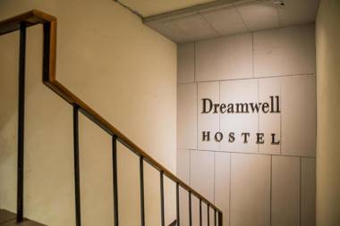 D'well Hostel