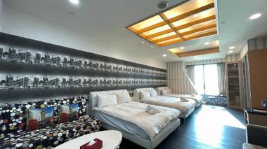 Childhood Service Apartment