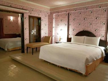 Seed Hotel