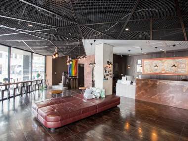 Khan Hotel (Quarantine Hotel)