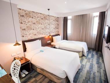 Khan Hotel (Quarantine Hotel)