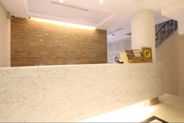 Simple Life Kaohsiung