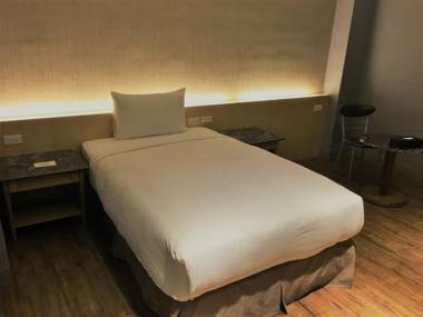 Simple Life Kaohsiung