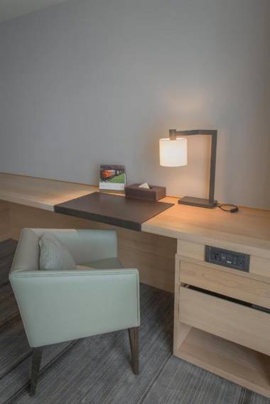 Hotel COZZI Zhongshan Kaohsiung