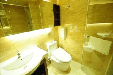 Kindness Hotel-Jue Ming