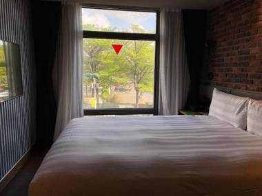 City Suites - Kaohsiung Pier2