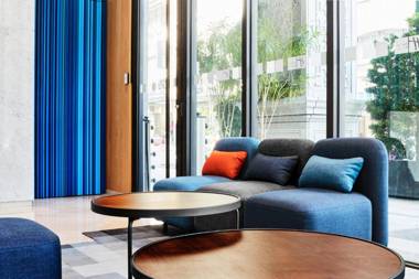 Holiday Inn Express Kaohsiung Love River an IHG Hotel