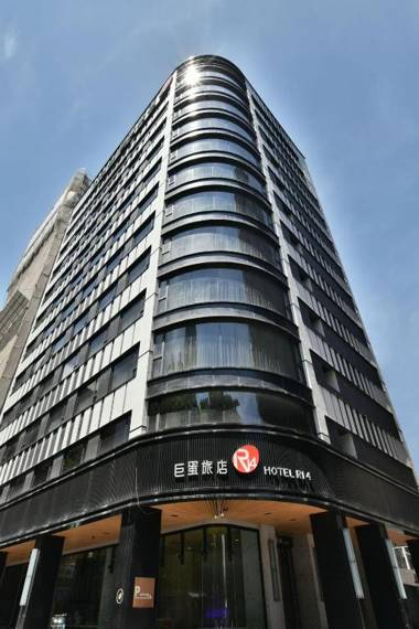 Hotel R14