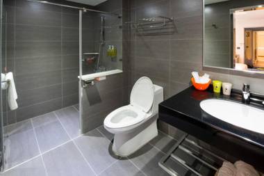 Legend Hotel Kaohsiung Pier2