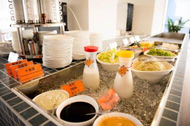 Legend Hotel Kaohsiung Pier2