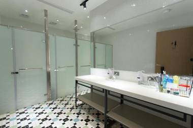 Hotelday Plus Kaohsiung