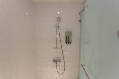 Hotelday Plus Kaohsiung