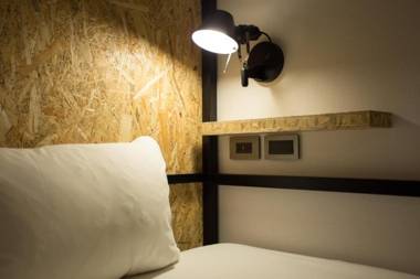 Hotelday Plus Kaohsiung