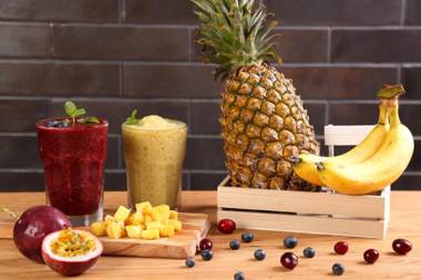 Hotel Indigo Kaohsiung Central Park an IHG Hotel