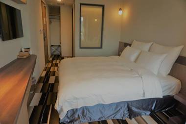 Watermark Hotel Kaohsiung Main Station