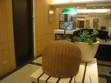 Formosa Boulerard Garden Hotel