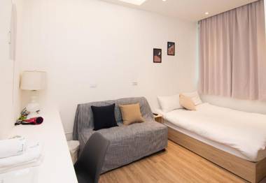 Sleepie muti-minsu center