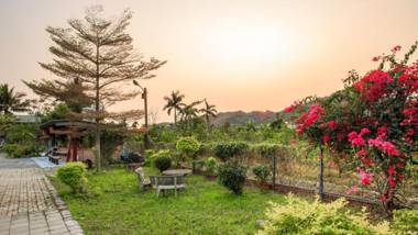 Chuan Ya Ju Homestay