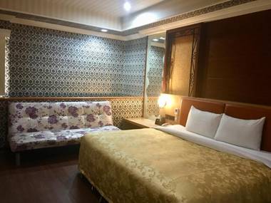 Hua Xiang Motel - Nanzih