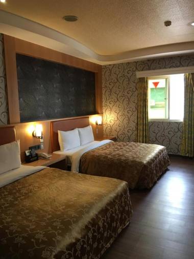 Hua Xiang Motel - Nanzih