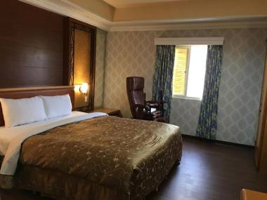 Hua Xiang Motel - Nanzih