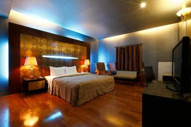 Treasure Island Motel - Fengshan