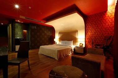 Treasure Island Motel - Fengshan