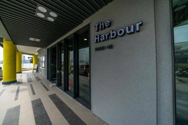 Watermark Hotel-The Harbour