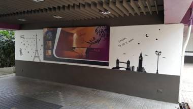 Windmill Fashion Hotel