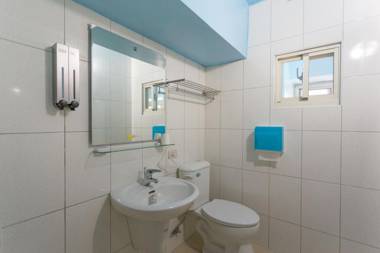 高雄靉嗨文旅 I HI Inn