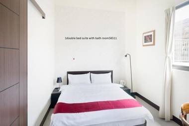 Kaohsiung Suite 1