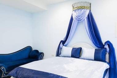 Kaohsiung Raifong Corner Homestay