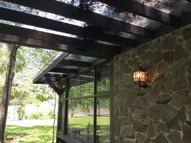 藏青谷 莊園Valley Statt Manor