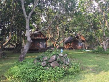 藏青谷 莊園Valley Statt Manor