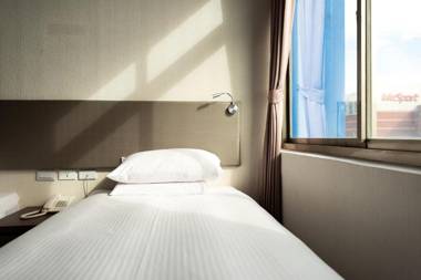 Holiday Garden Hotel Taroko Park