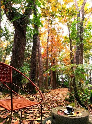 Meinong Yun Shanju Homestay