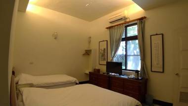 Meinong Yun Shanju Homestay