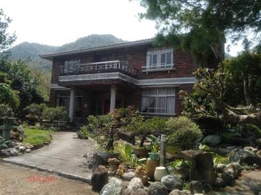 Ri Jing Yuan Homestay