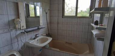 Ri Jing Yuan Homestay