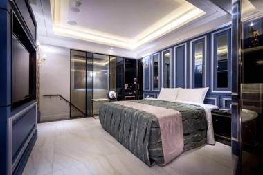 OUGE Motel - Fengshan