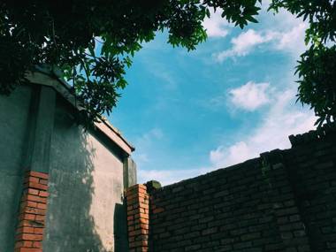 Juandaiqi Guesthouse