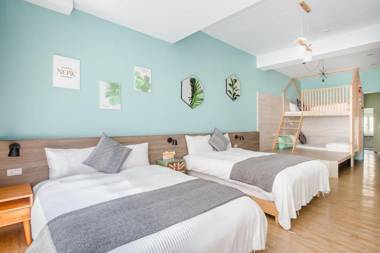 高雄Do咕 I 包棟住宿 I 豪華公寓