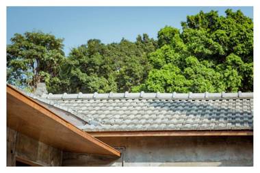 CandyFloss 棉花糖民宿 遊高雄