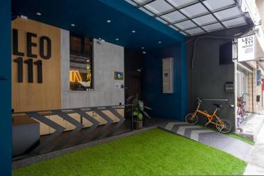 Leo111/Yan Cheng Pier 2