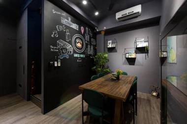 Leo111/Yan Cheng Pier 2