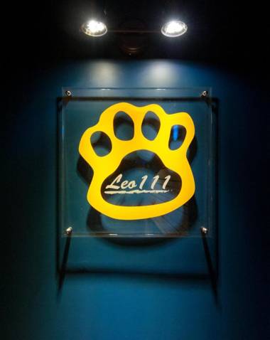 Leo 111/Arena Ruifeng