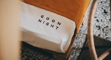 Goonnight Hostel