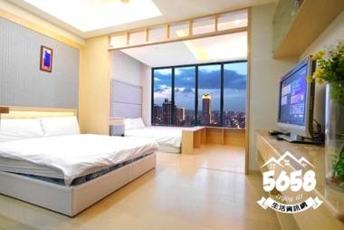 85 Vacation ApartHotel