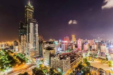 Kaohsiung Morning Homestay