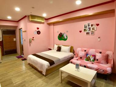 Kaohsiung Morning Homestay